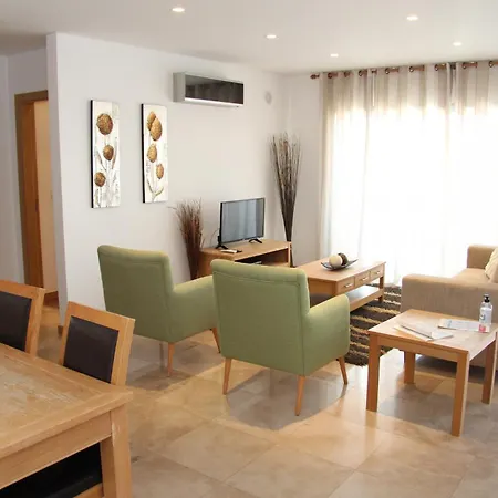 Br Ii-am - Sch012 Apartment Sao Martinho do Porto