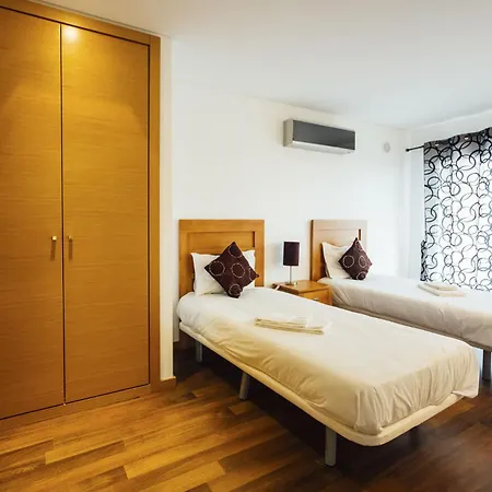 Apartament Br Ii-am - Sch012