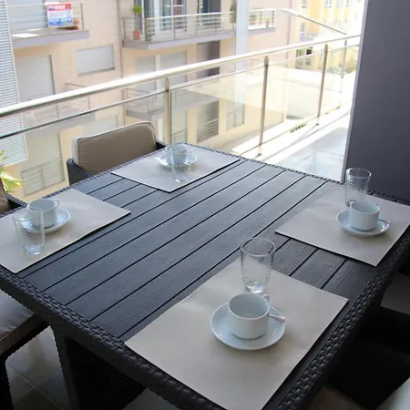Apartament Br Ii-am - Sch012